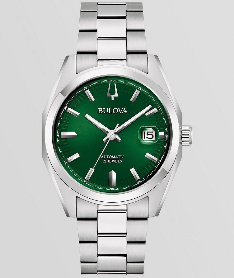 Bulova Surveyor Automatic Watch image 0