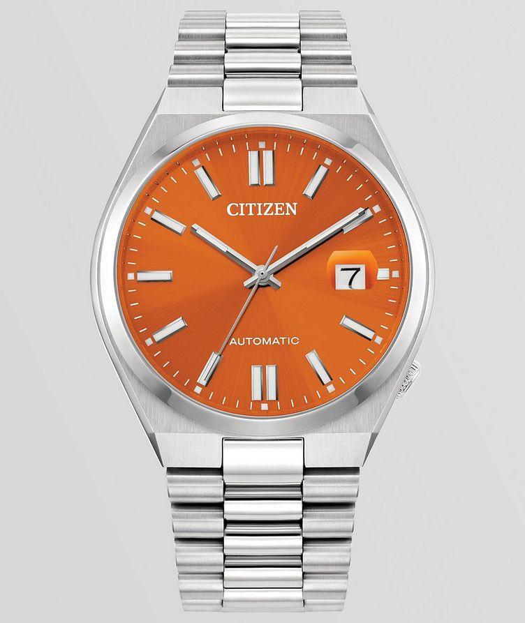 Tsuyosa Automatic Watch image 0