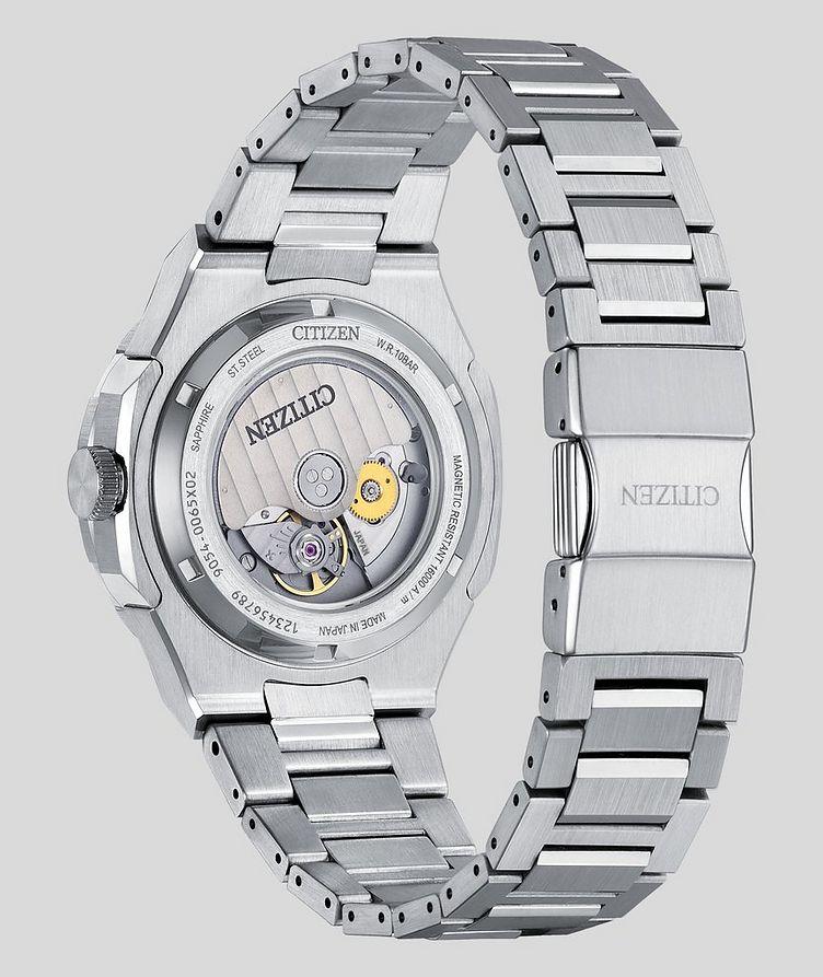 Rolan Ec-Drive Automatic Watch image 2