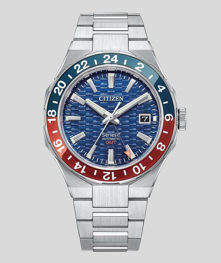 Series8 880 Automatic Watch image 0