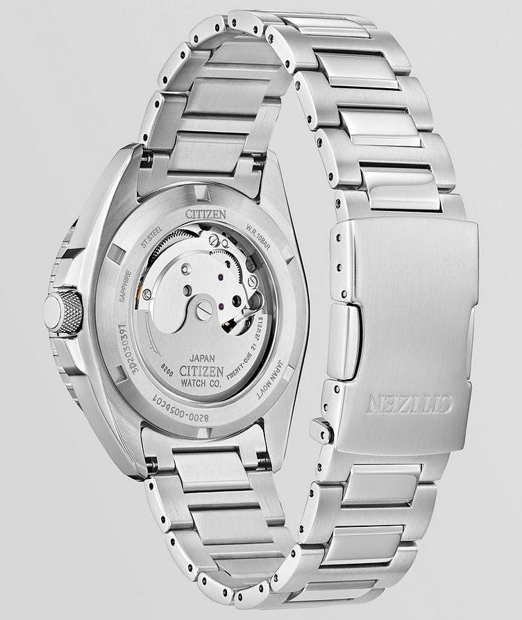 Sport Automatic Watch image 1