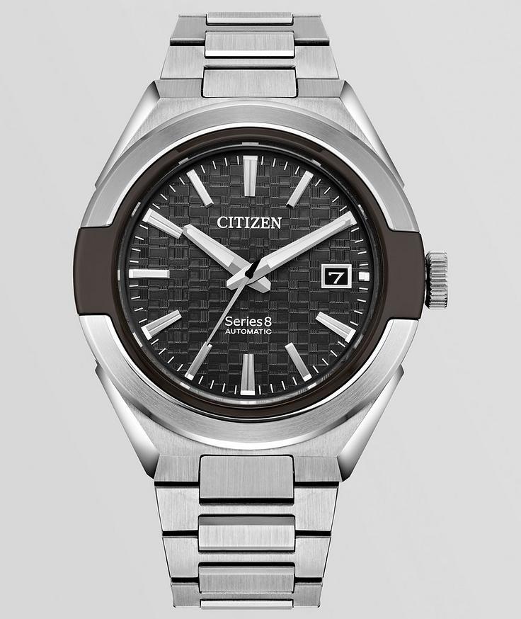 Citizen Montre automatique 870, série 8