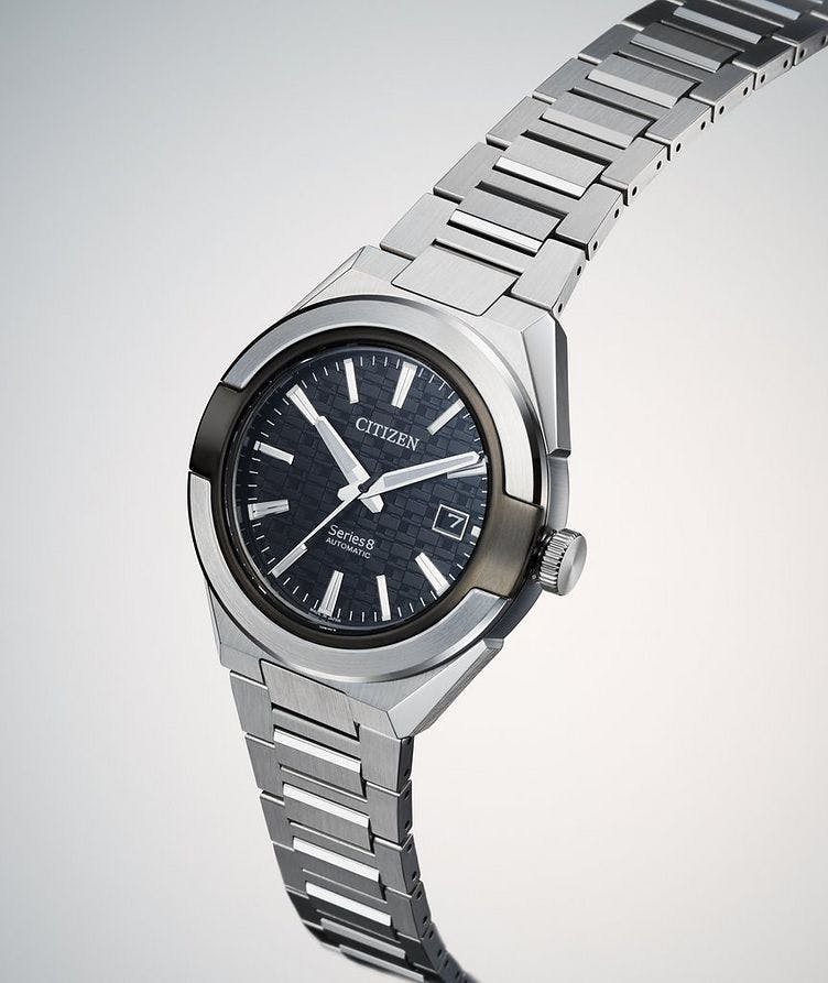 Series8 870 Automatic Watch image 1