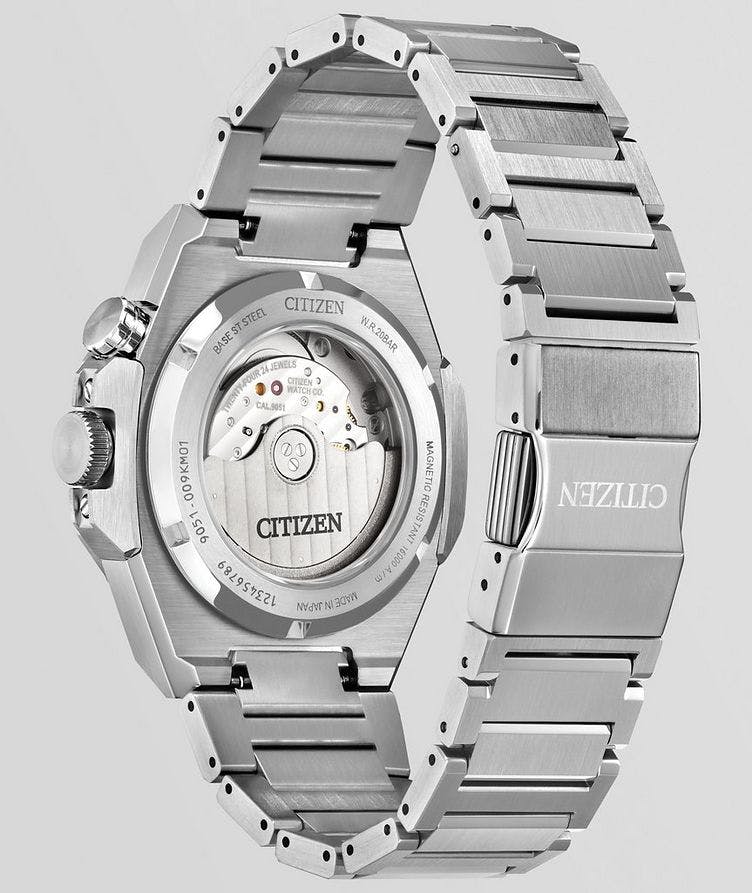 Series8 870 Automatic Watch image 2