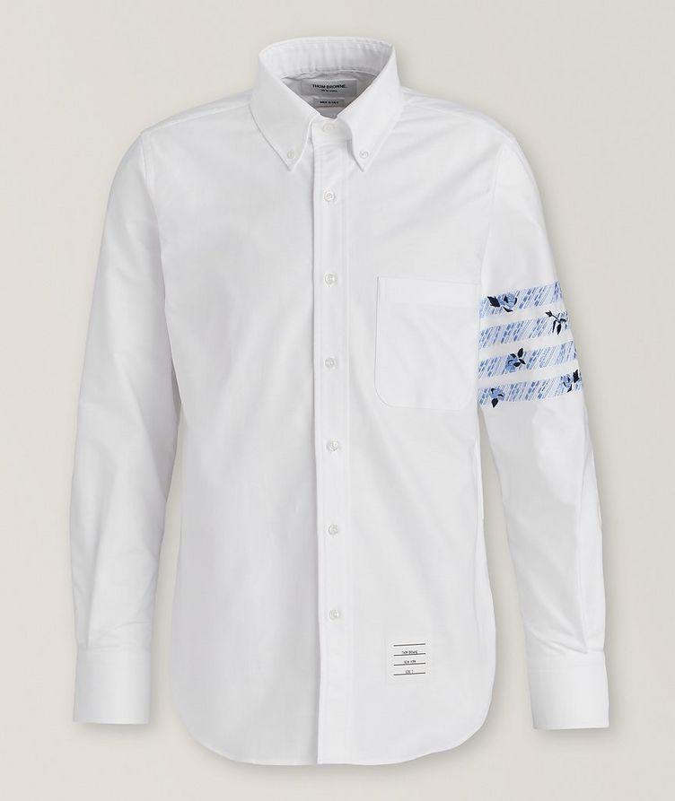 Oxford Rose 4-Bar Shirt   image 0