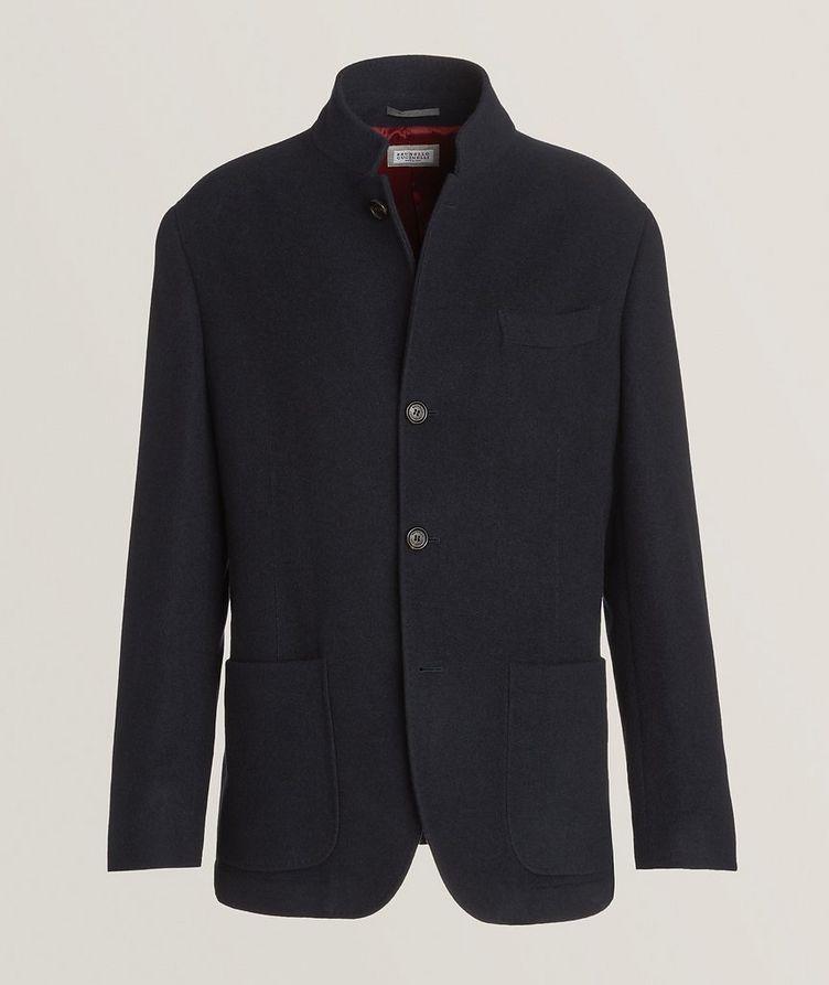 Cashmere Jacket image 0