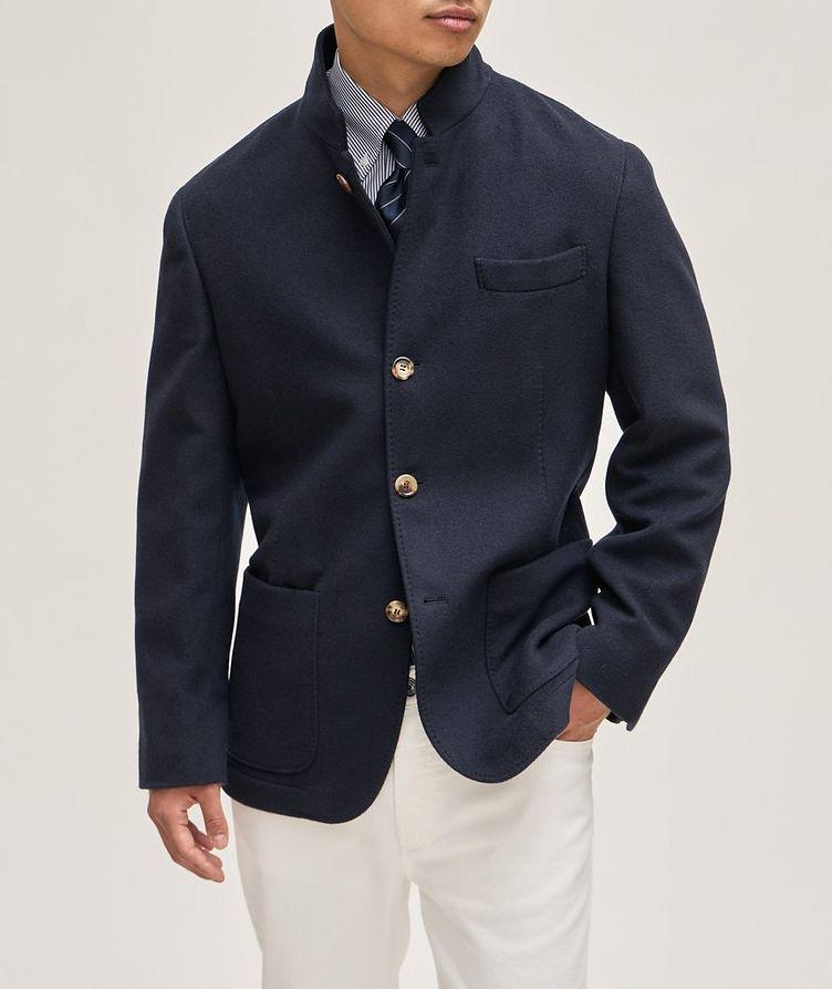 Cashmere Jacket image 1