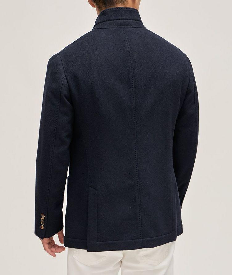 Cashmere Jacket image 2