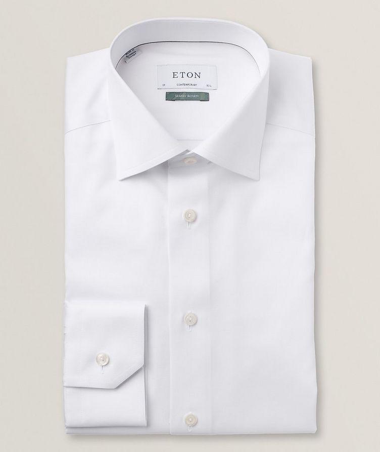 Contemporary-Fit Dress Shirt  image 0