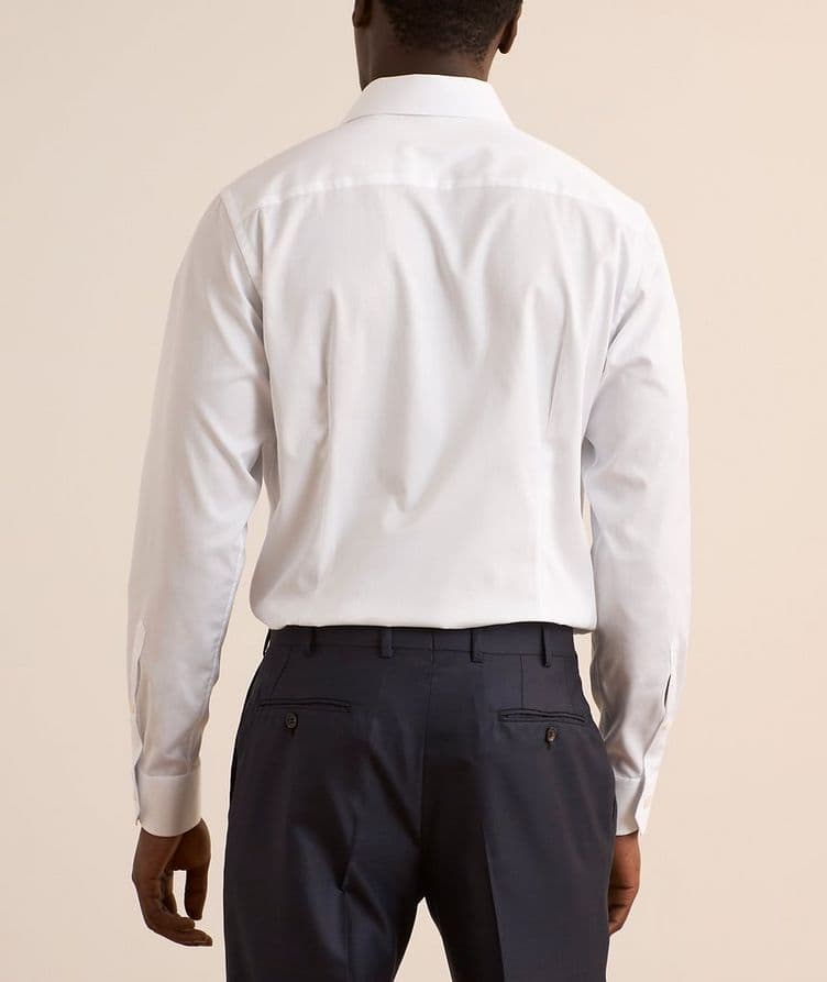 Contemporary-Fit Dress Shirt  image 2