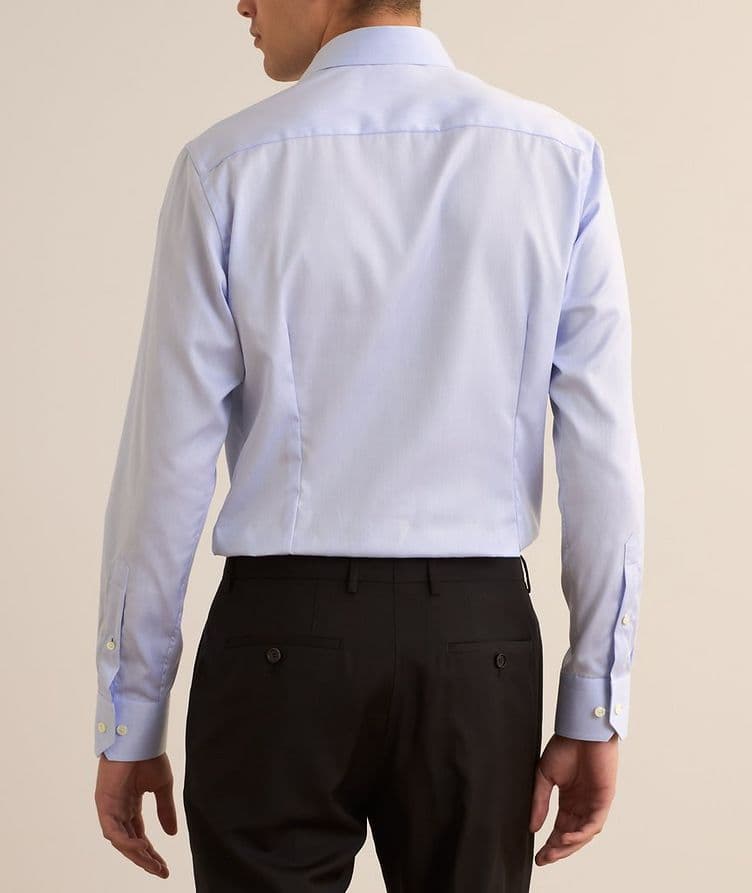 Slim-Fit Dress Shirt  image 2