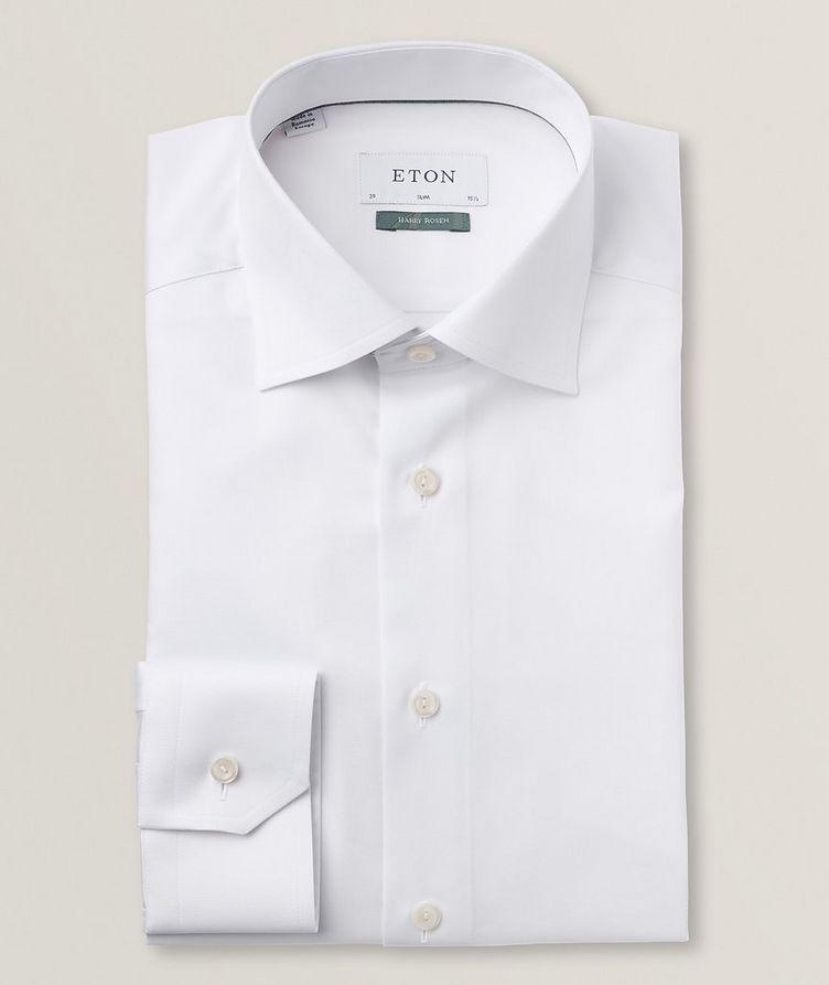 Slim-Fit Dress Shirt  image 0