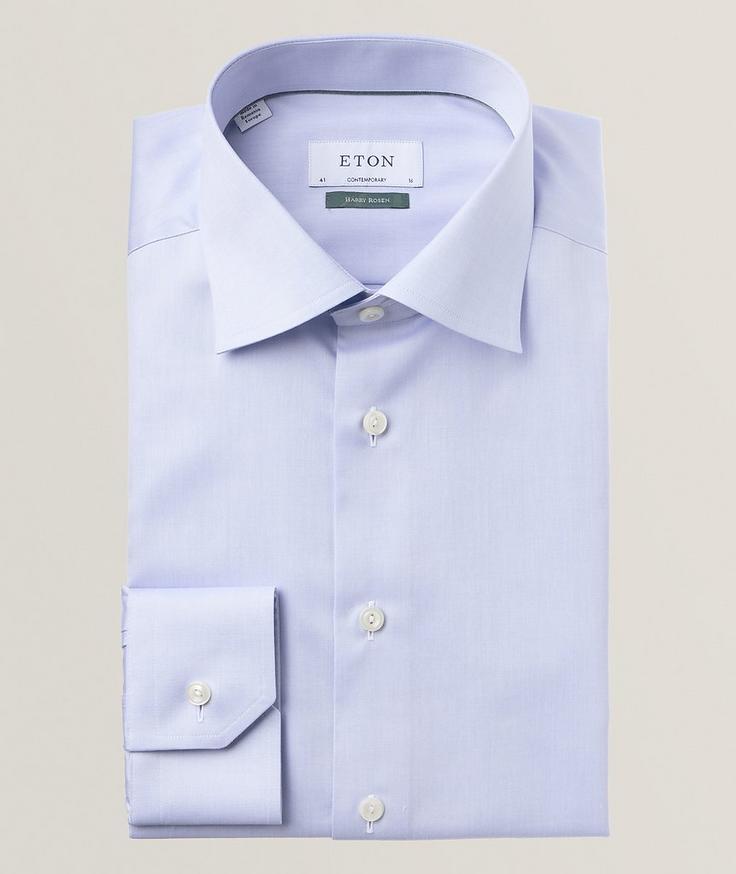 Eton Contemporary-Fit Dress Shirt 