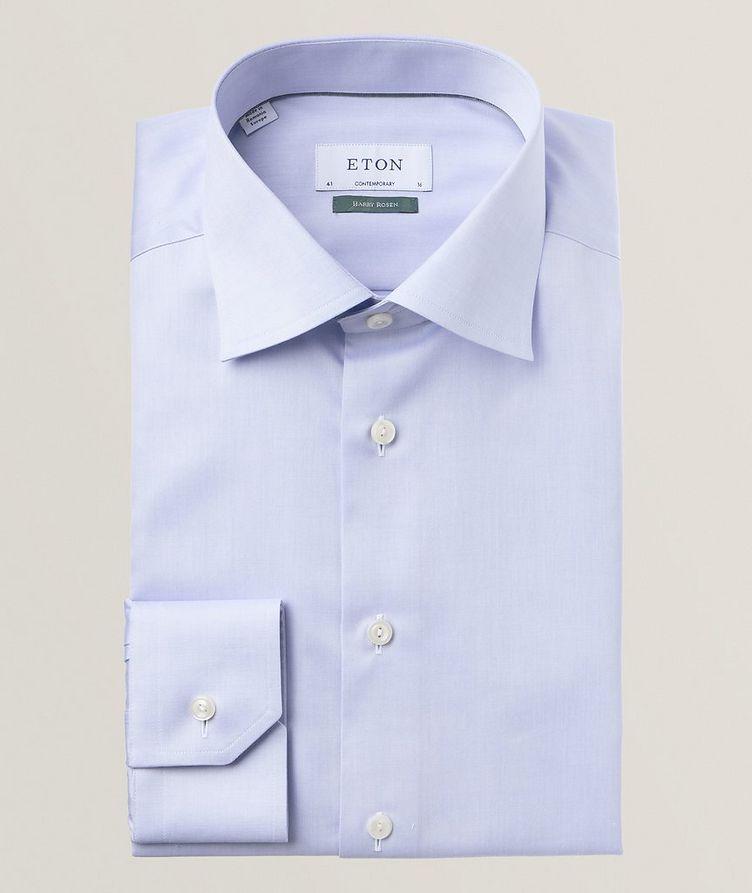 Contemporary-Fit Dress Shirt  image 0