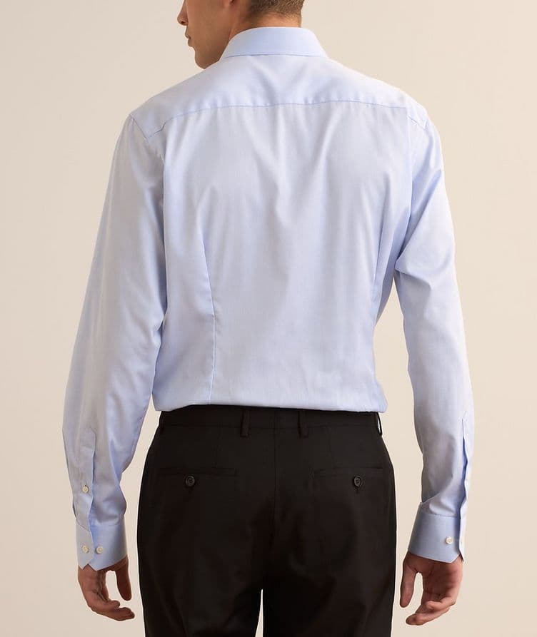 Contemporary-Fit Dress Shirt  image 2