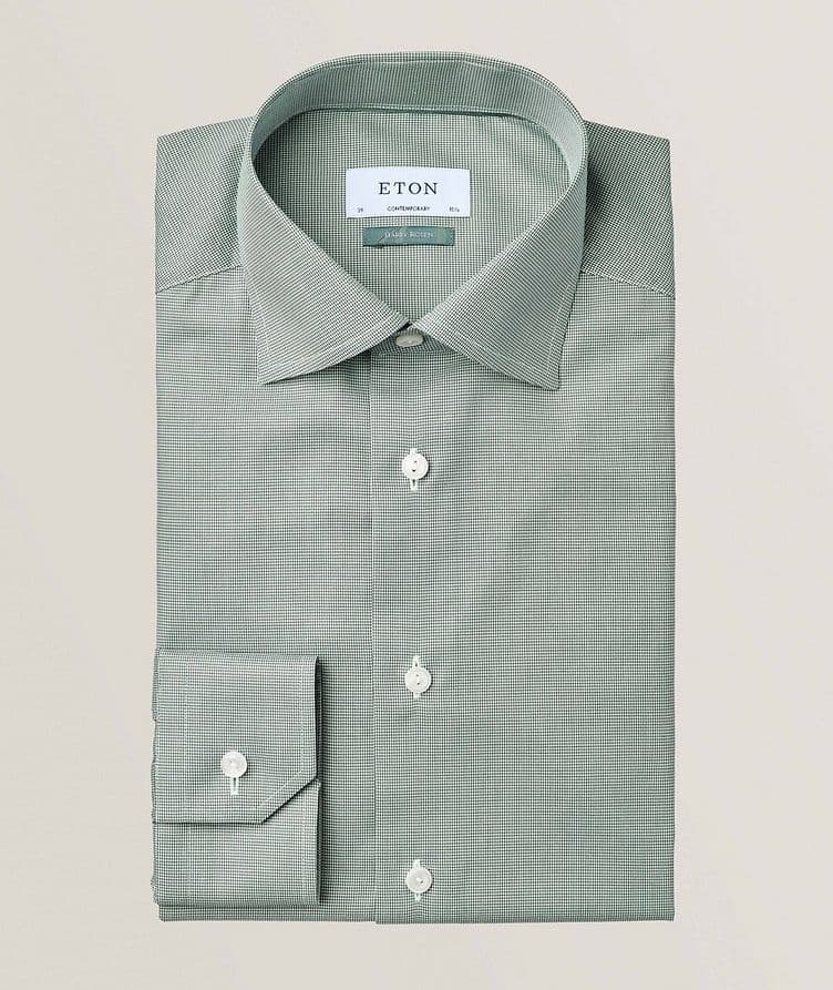 Contemporary-Fit Dress Shirt  image 0