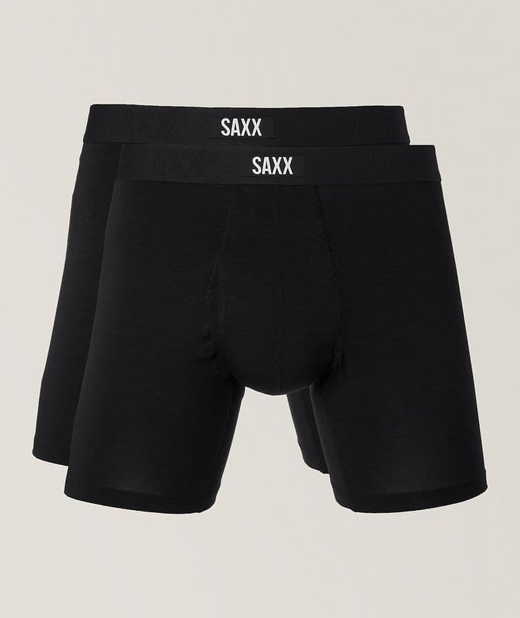 2-Pack Vibe Xtra Boxer Briefs image 0