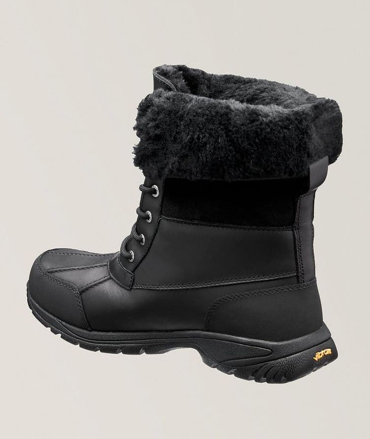 Butte Winter Boots image 1