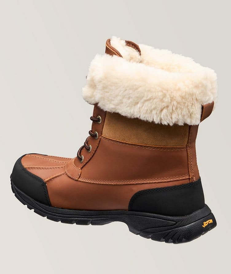 Butte Winter Boots image 1