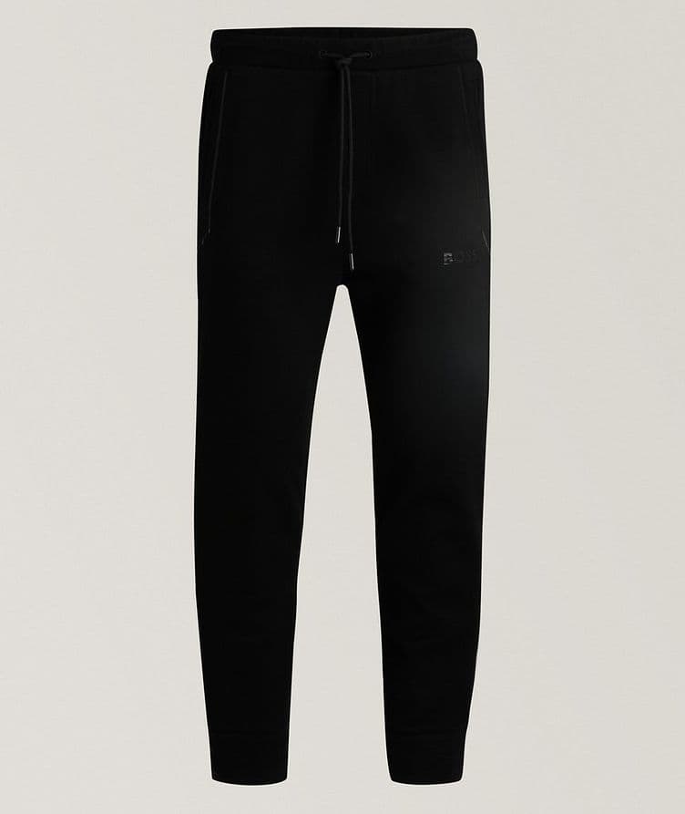 Hadiko Cotton-Blend Joggers image 0