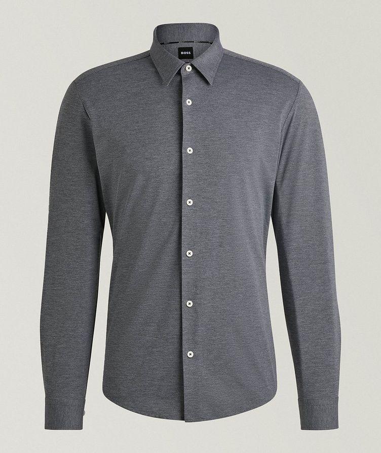 Roan Stretch-Polyamide Shirt image 0