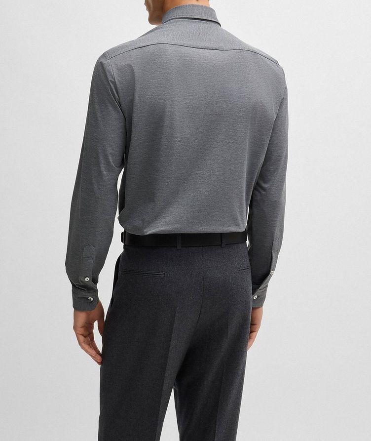 Roan Stretch-Polyamide Shirt image 2