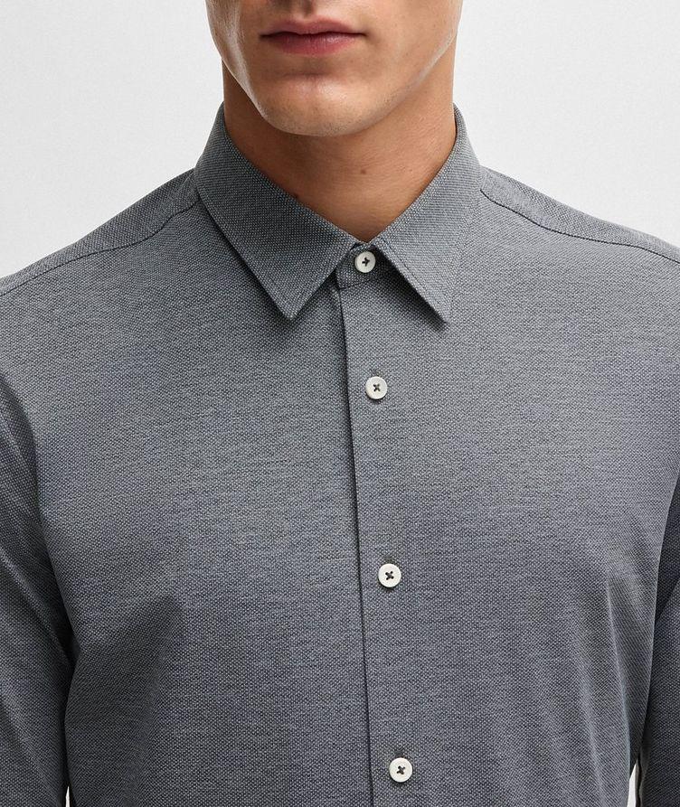 Roan Stretch-Polyamide Shirt image 3