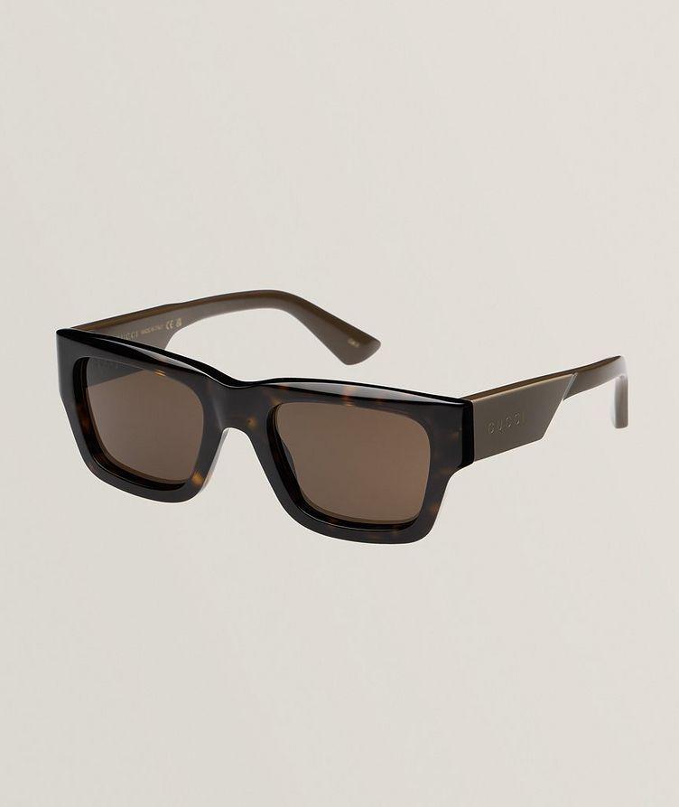 Rectangular Frame Sunglasses  image 0