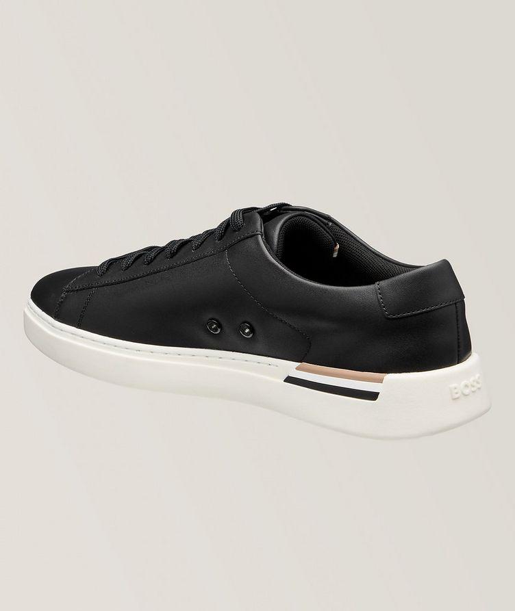 Clint Smooth Leather Sneakers  image 1