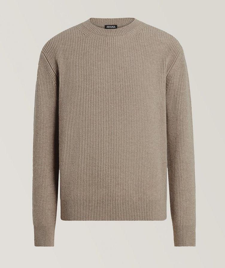 Oasi Cashmere Crewneck image 0