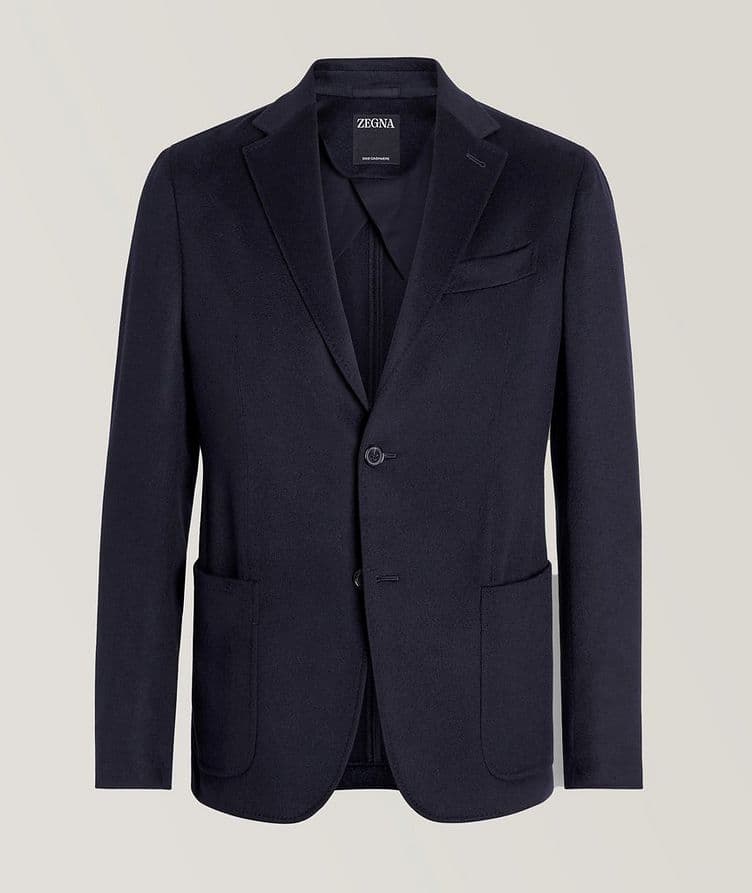 Osai Cashmere Sport Jacket image 0