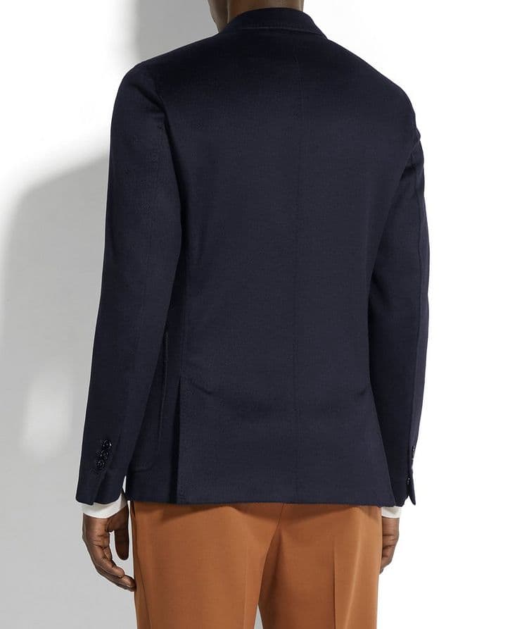 Osai Cashmere Sport Jacket image 1