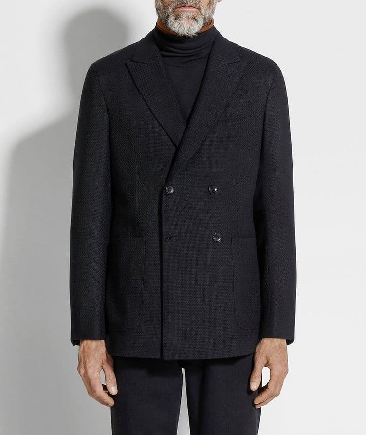 Oasi Cashmere Jacket image 1