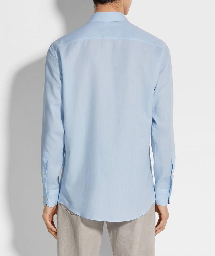 Cashco Cotton-Cashmere Shirt image 2