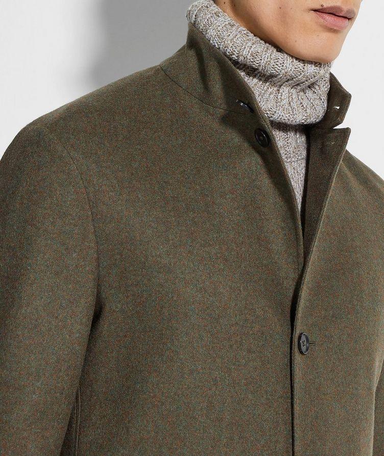 Oasi Cashmere Il Conte Jacket image 3