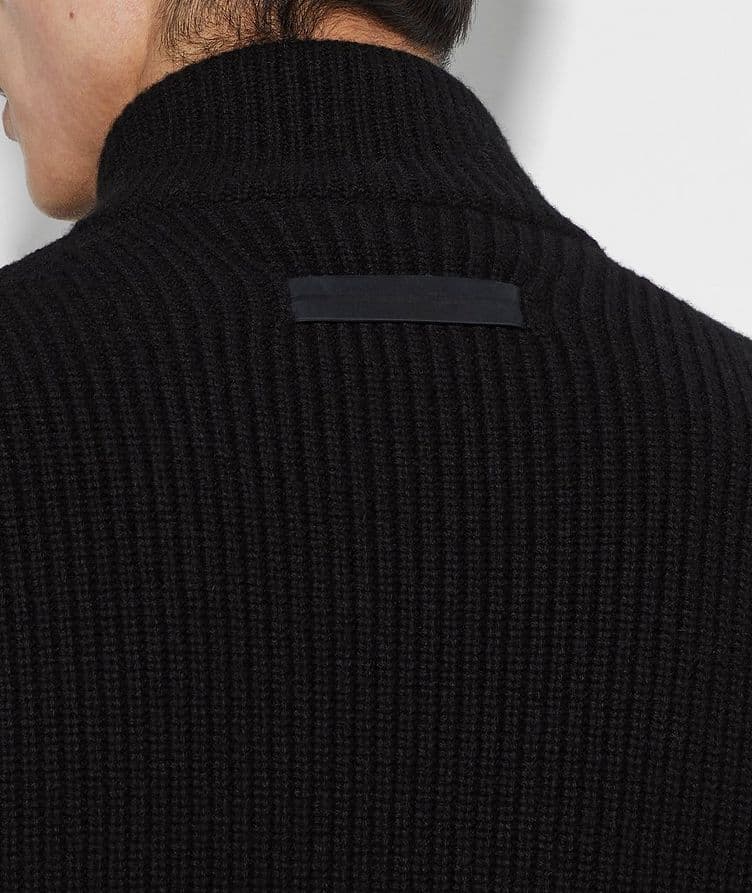 Oasi Cashmere Jacket image 3