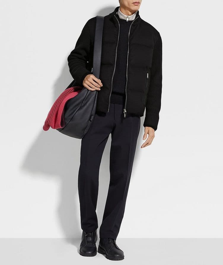 Oasi Cashmere Jacket image 4