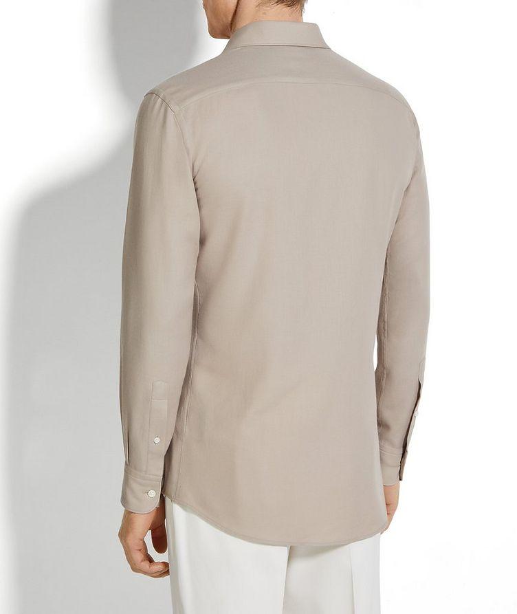 Cashco Cotton-Cashmere Shirt image 2