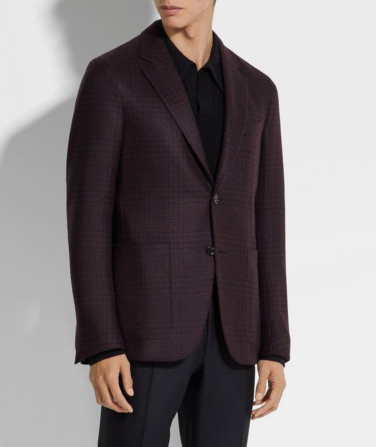  Oasi Cashmere Jacket image 1