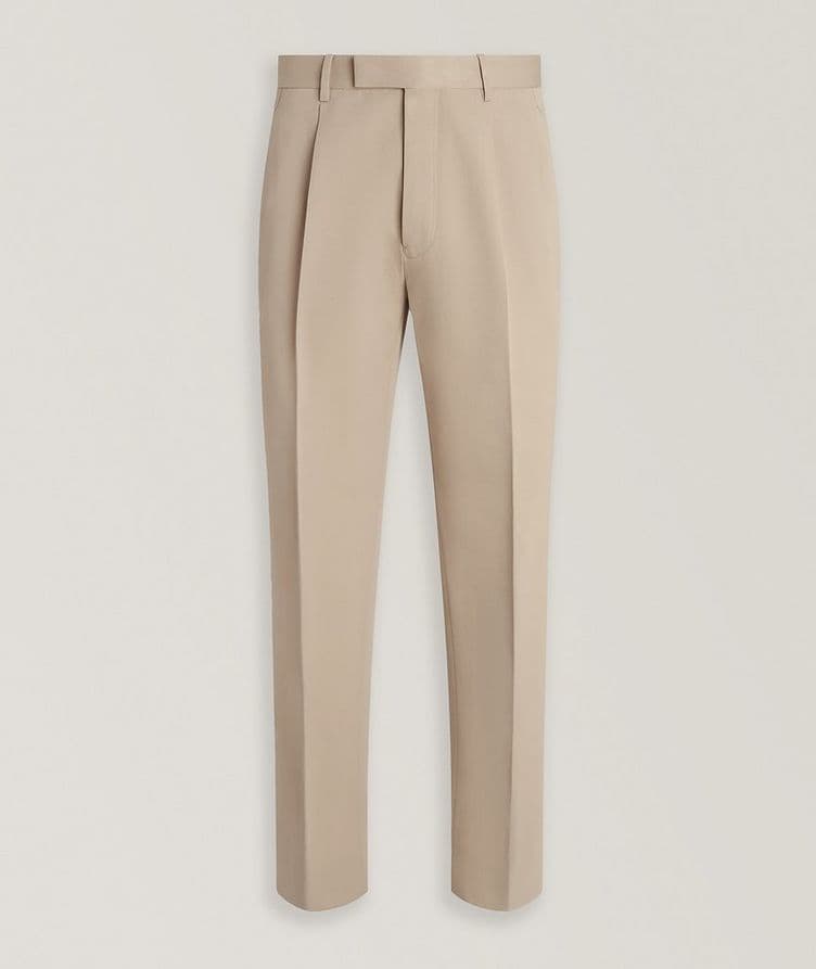 Cotton-Wool Pants image 0