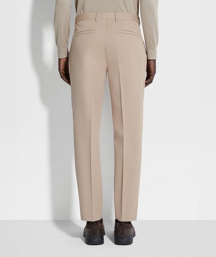 Cotton-Wool Pants image 2