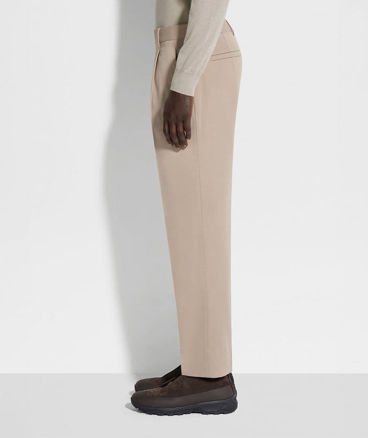 Cotton-Wool Pants image 3