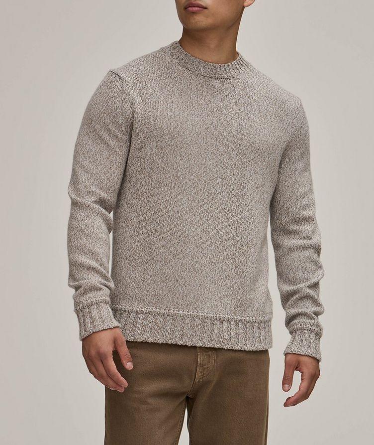  Oasi Cashmere Mélange Crewneck image 1