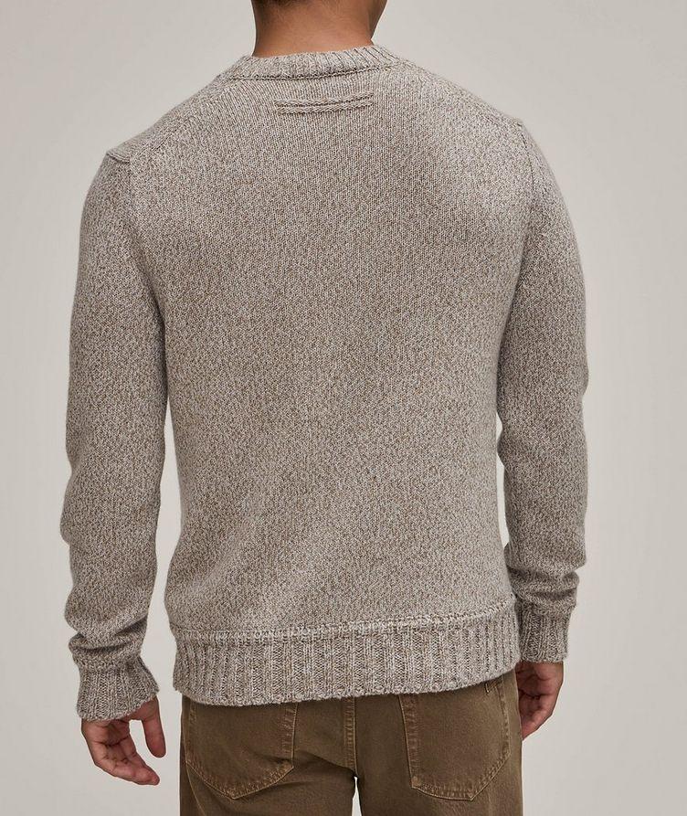  Oasi Cashmere Mélange Crewneck image 2