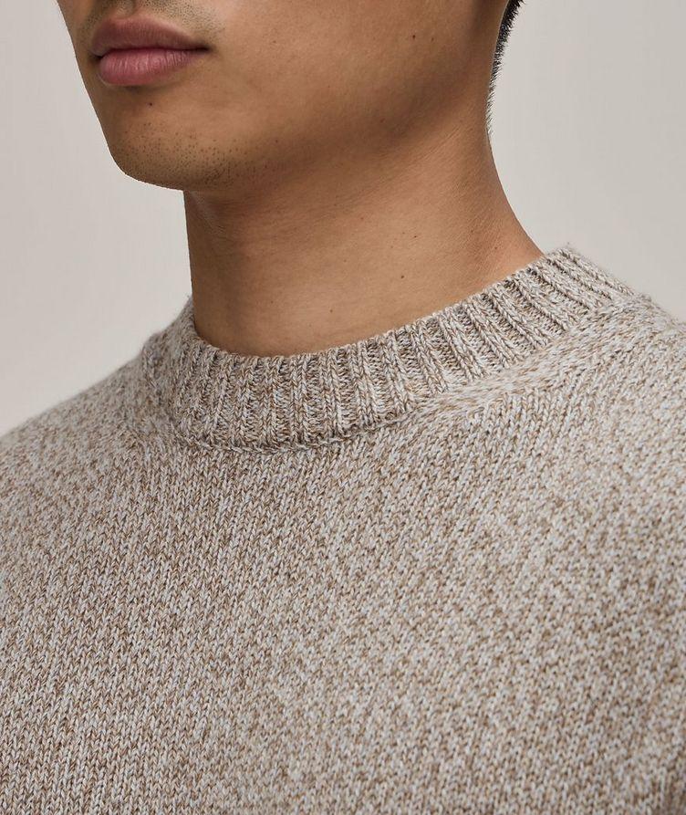  Oasi Cashmere Mélange Crewneck image 3