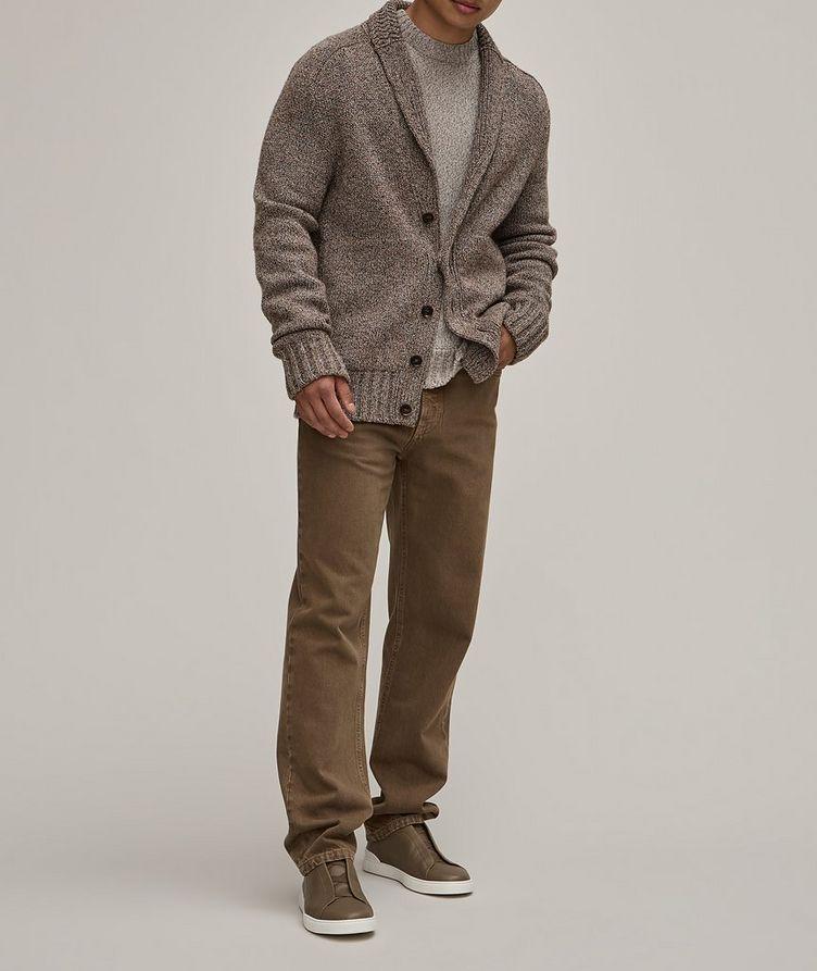  Oasi Cashmere Mélange Crewneck image 4