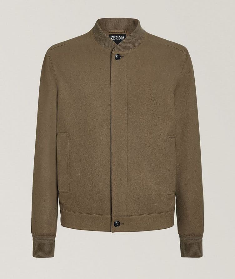 Oasi Cashmere Elements Blouson image 0