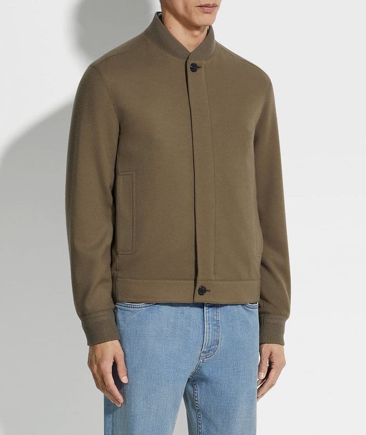 Oasi Cashmere Elements Blouson image 1