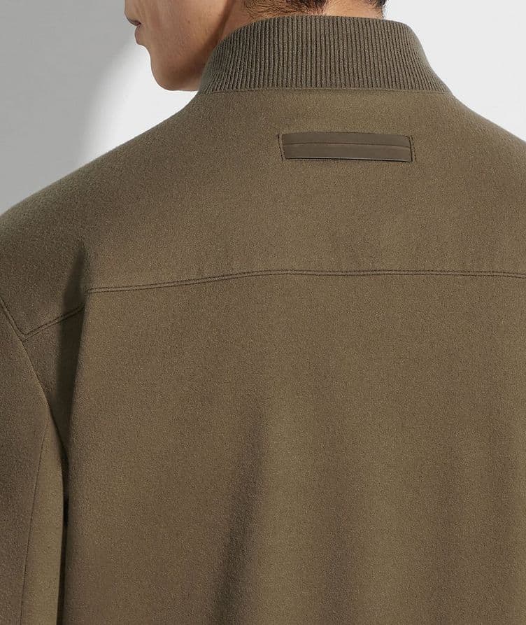 Oasi Cashmere Elements Blouson image 3