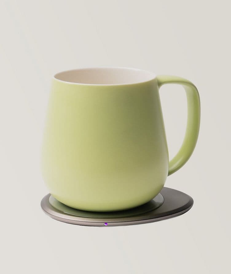 Ui+ Self Heating Mug Set image 0